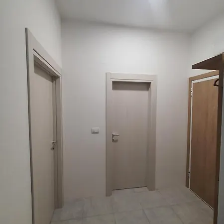 Apartment Vanja *