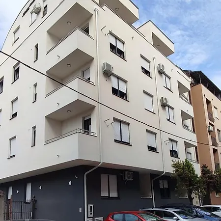 Apartment Vanja