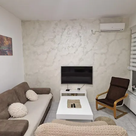 Vanja Apartment Novi Sad