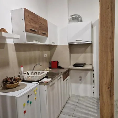 Apartment Vanja